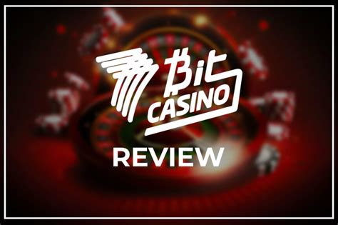 7Bit Casino Ph 【FULL Crypto Review & Bonus 2023】.